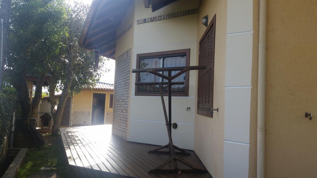 Casa Da Marcia - Guarda Do Embau Βίλα Εξωτερικό φωτογραφία