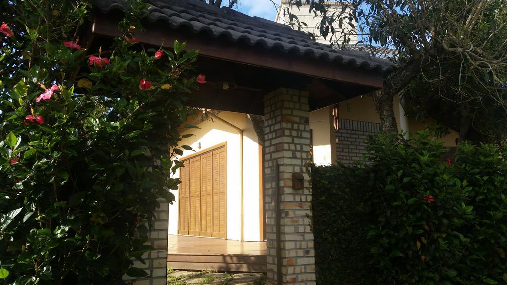 Casa Da Marcia - Guarda Do Embau Βίλα Εξωτερικό φωτογραφία