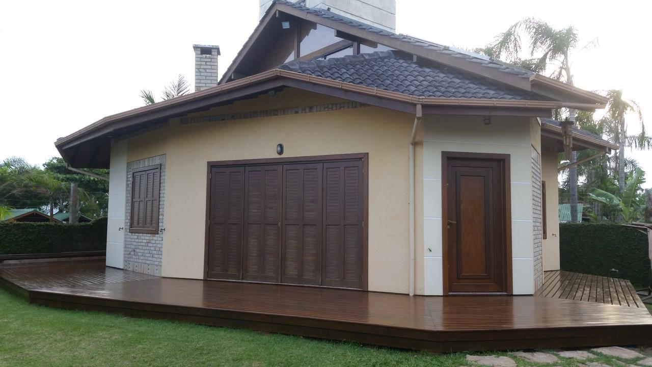 Casa Da Marcia - Guarda Do Embau Βίλα Εξωτερικό φωτογραφία