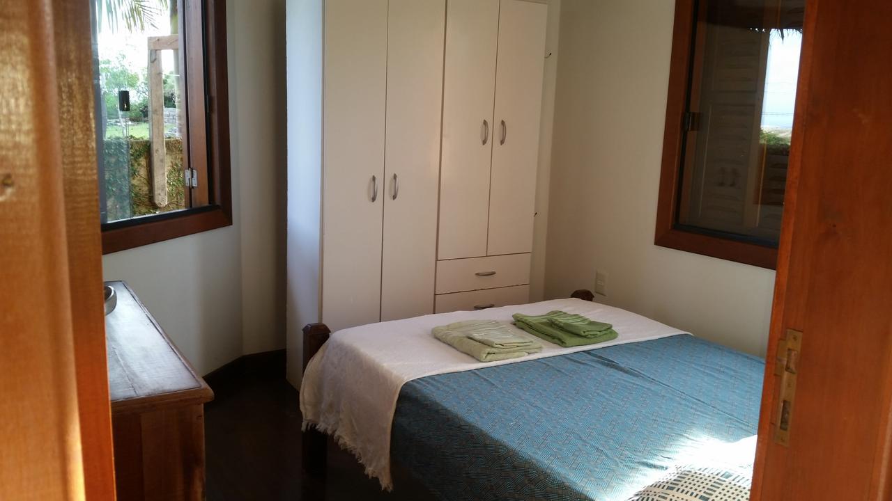 Casa Da Marcia - Guarda Do Embau Βίλα Εξωτερικό φωτογραφία